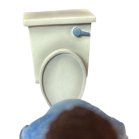 "Still Constipated" Skeleton - Picture 8 of 11